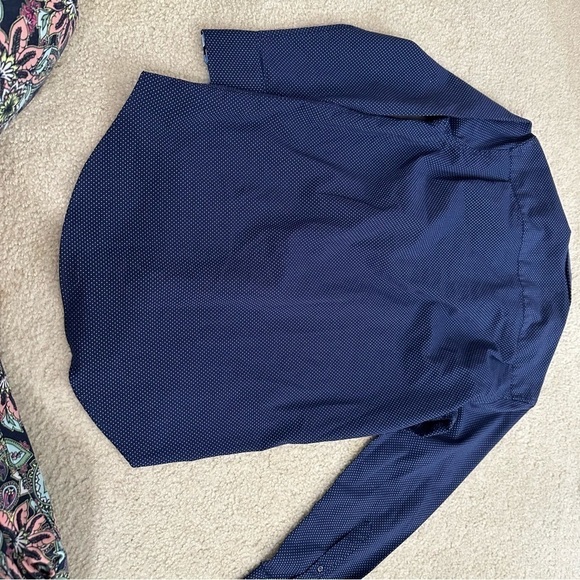 Calabrum London Stretch Slim Fit 15 ,32-33 - Picture 4 of 4